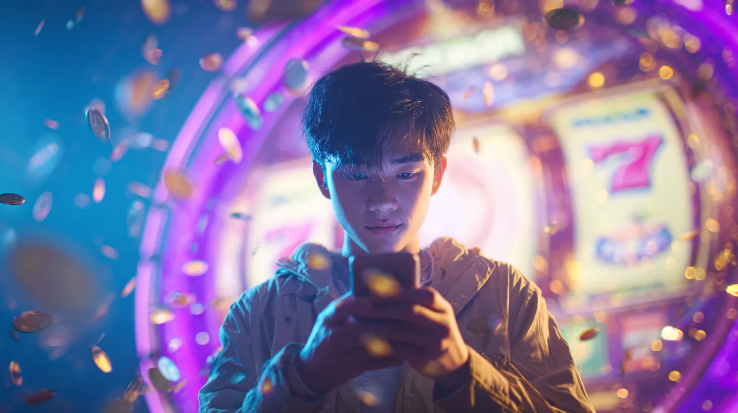 Khám Phá Thế Giới JSS77: Dịch Vụ Xổ Số Hàng Đầu Việt Nam