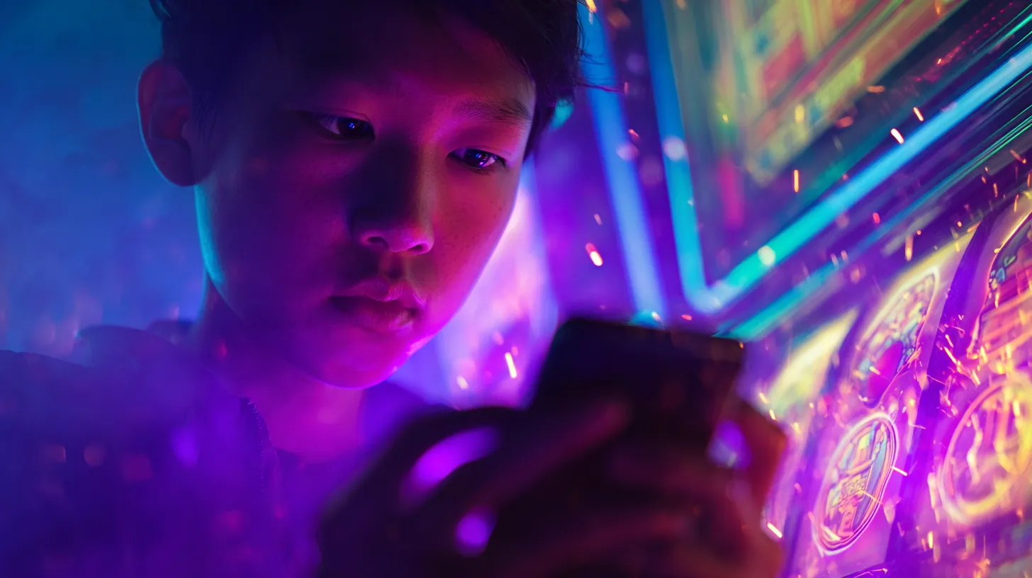 Khám Phá Okvip: Tốc Độ Đánh Máy và Cơ Hội Trúng Xổ Số