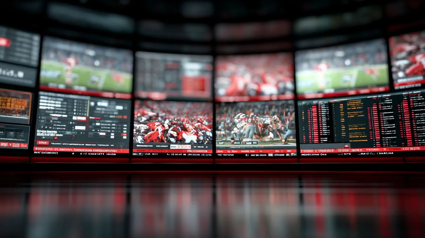 Khám Phá Thế Giới Của 8x Bet: Đặt Cược Và Nhận Giải Thưởng Lớn