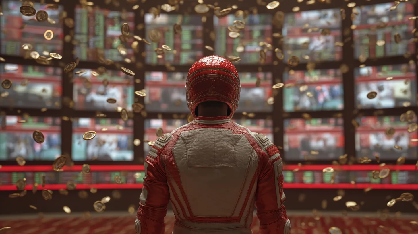 Khám Phá Thế Giới Của 8x Bet: Đặt Cược Và Nhận Giải Thưởng Lớn