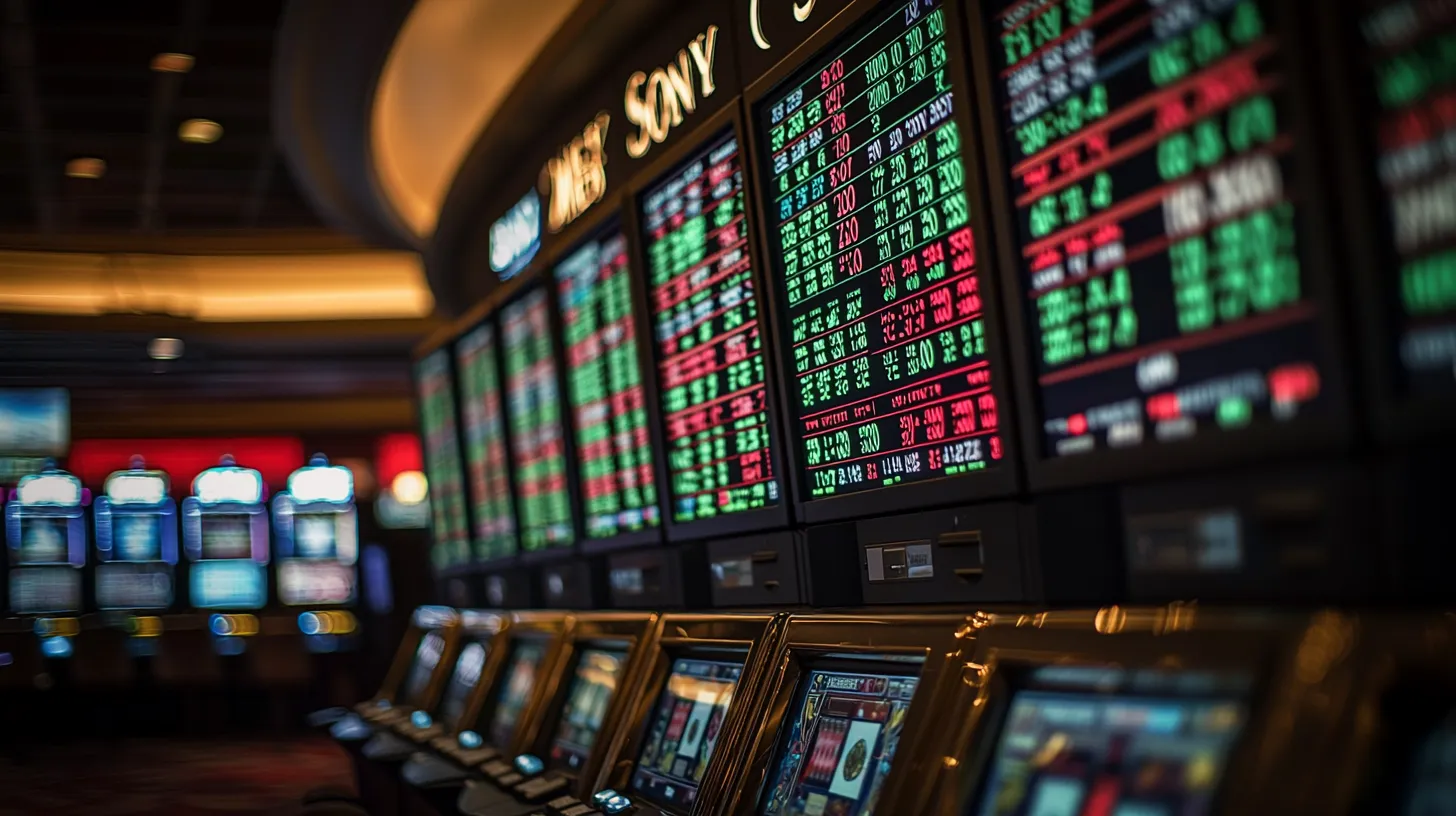 Khám Phá Thế Giới Nohu78: Xổ Số Miền Trung và Những Điểm Nổi Bật