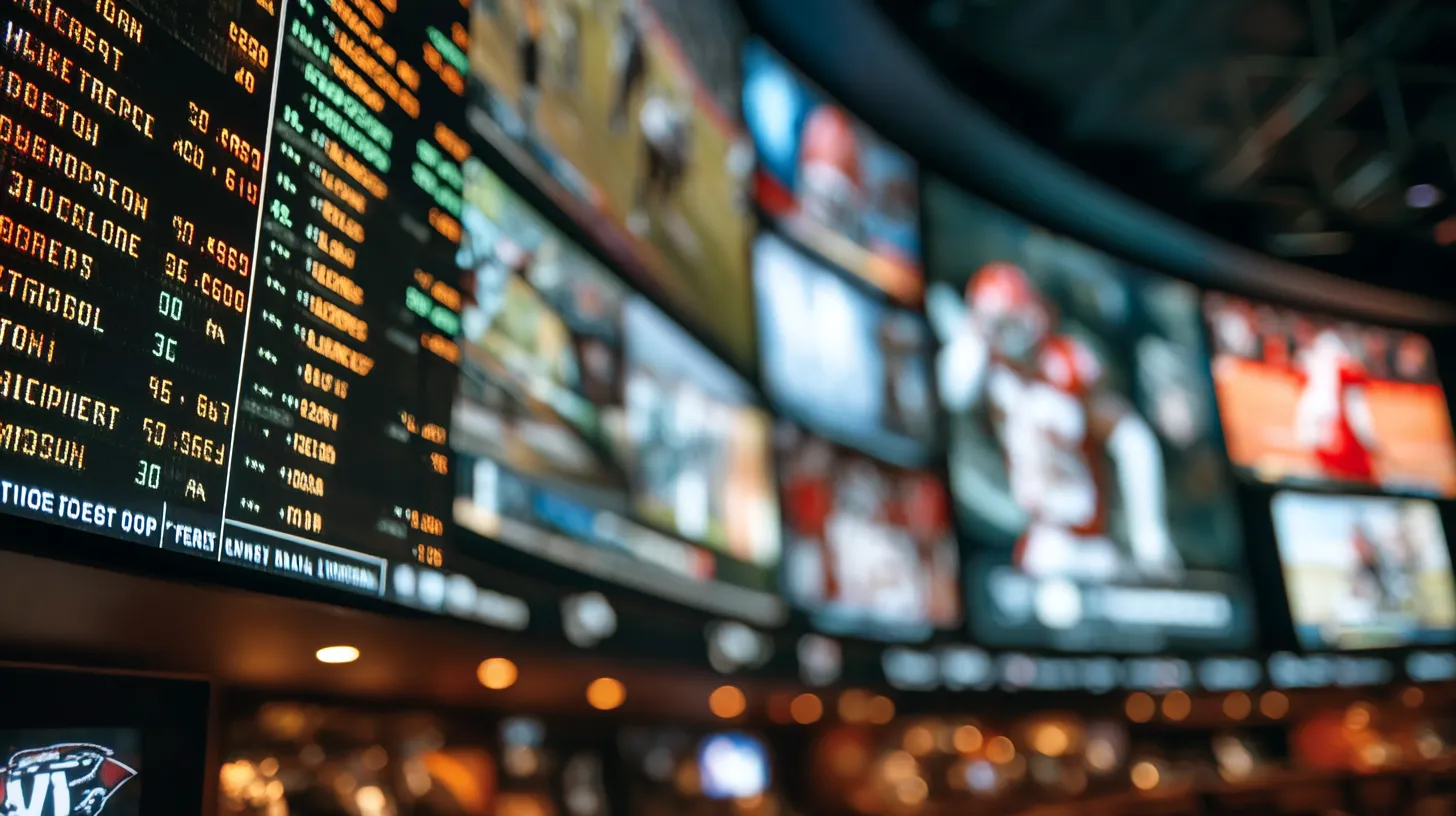 Zet Bet: Trải Nghiệm Cá Cược Thể Thao Đỉnh Cao