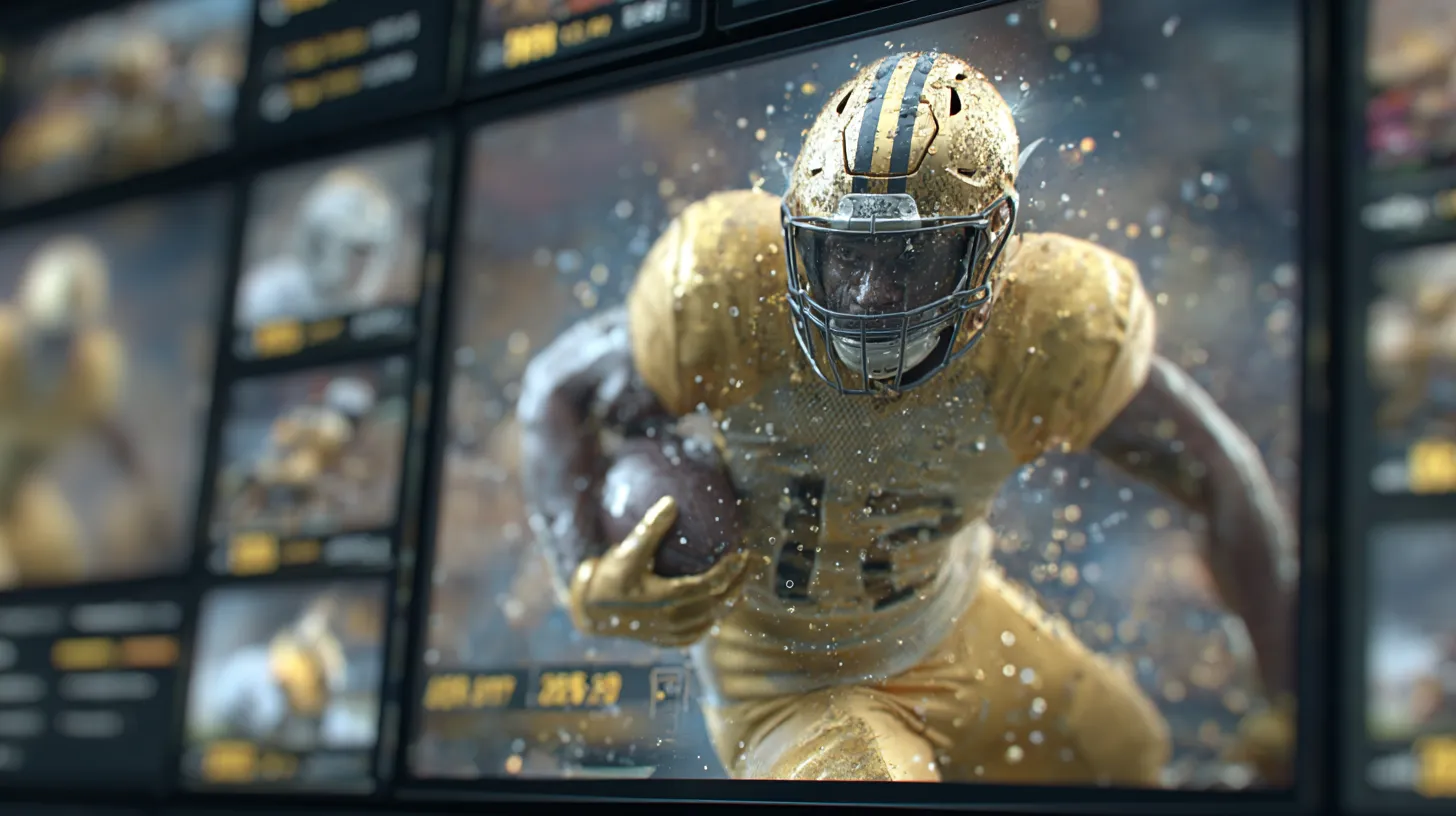 Zet Bet: Trải Nghiệm Cá Cược Thể Thao Đỉnh Cao