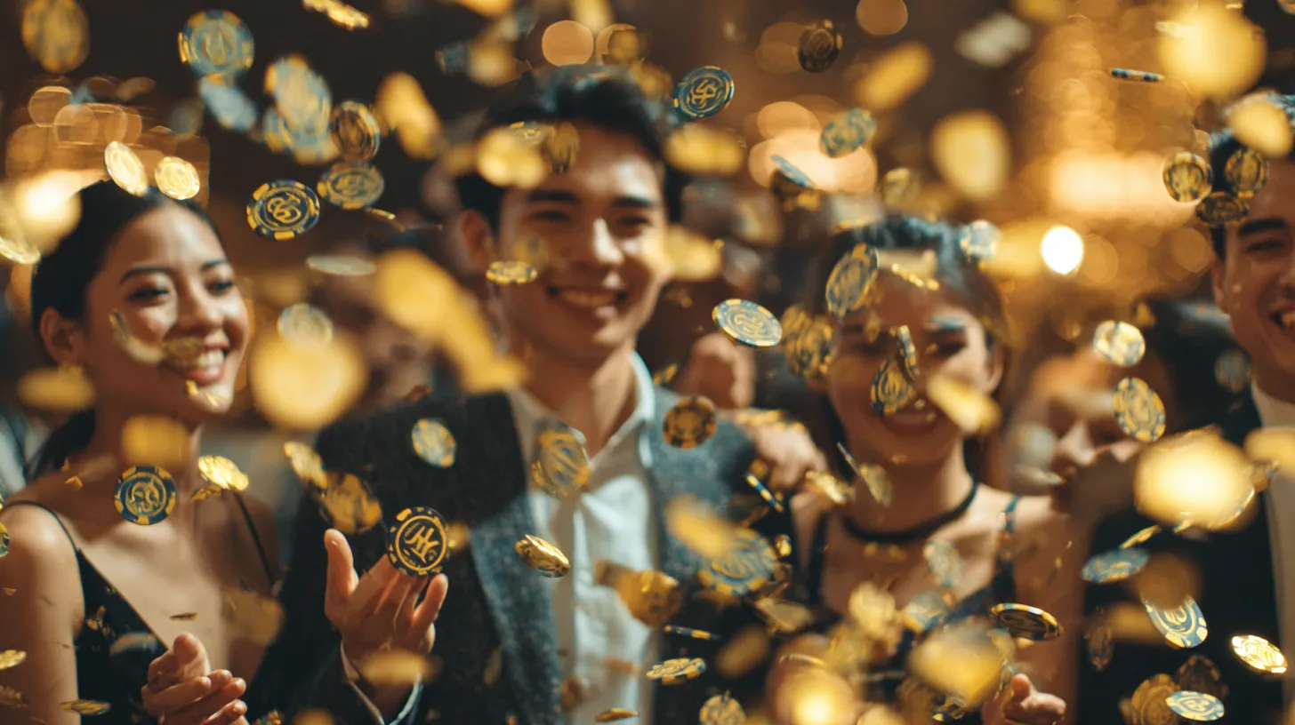 Xổ Số Kiến Thiết Việt Nam: Tìm Hiểu Về JSS77 và Thiên Hạ Bet