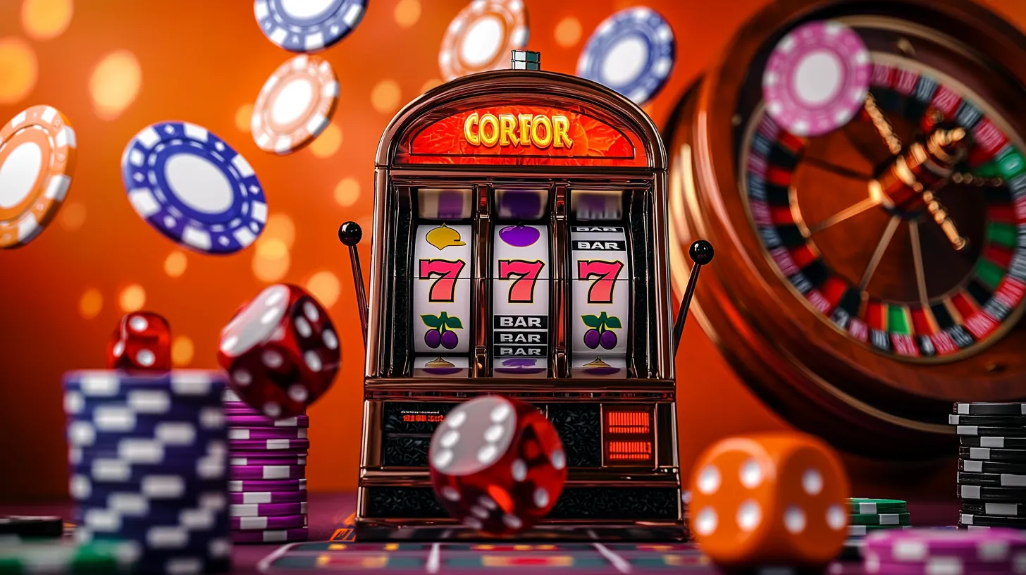 Khám Phá JSS77: Nền Tảng Xổ Số Kiến Thiết Đáng Tin Cậy