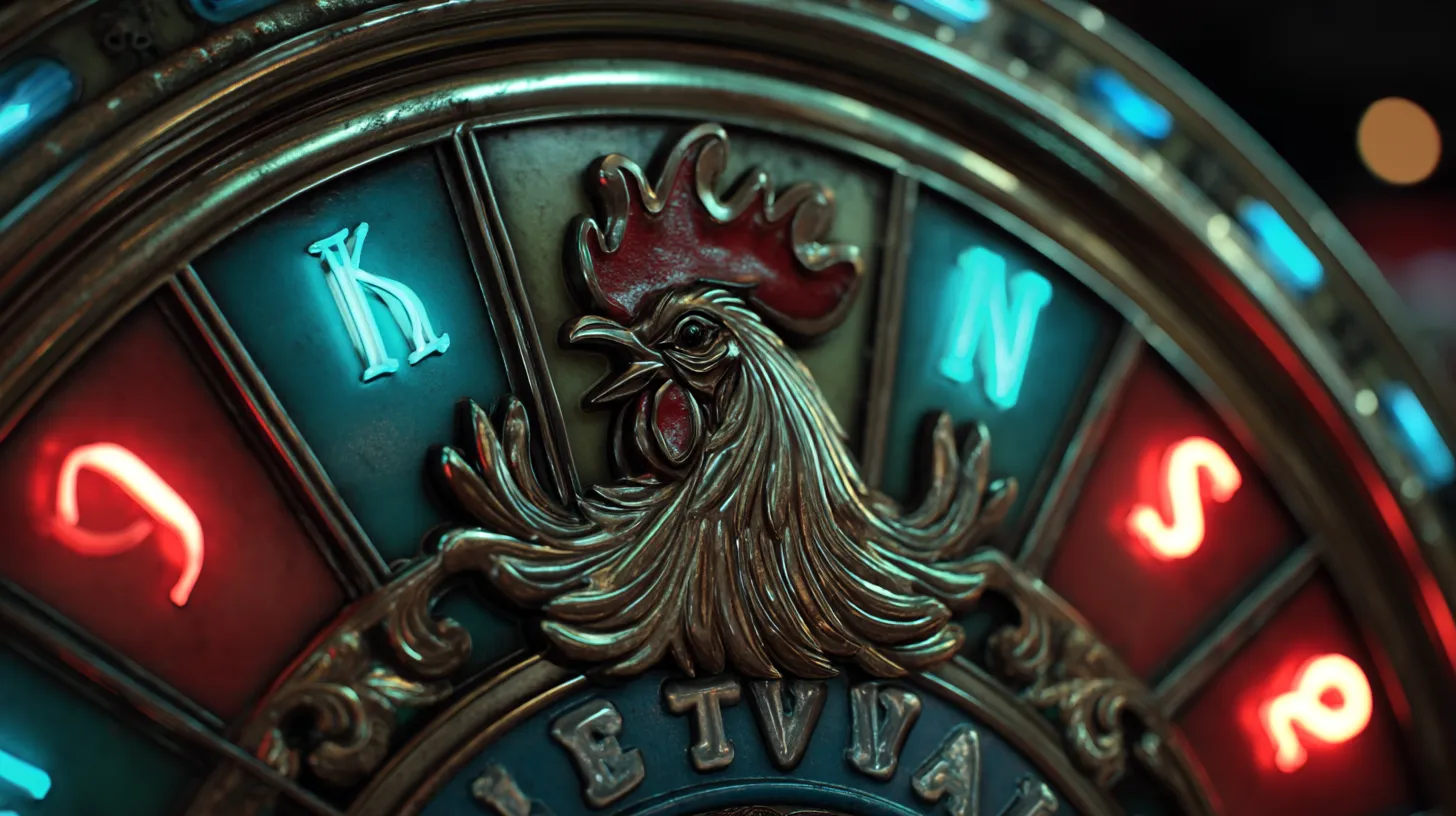 Khám Phá Thế Giới Xổ Số: Những Thông Tin Quan Trọng Về 13win12