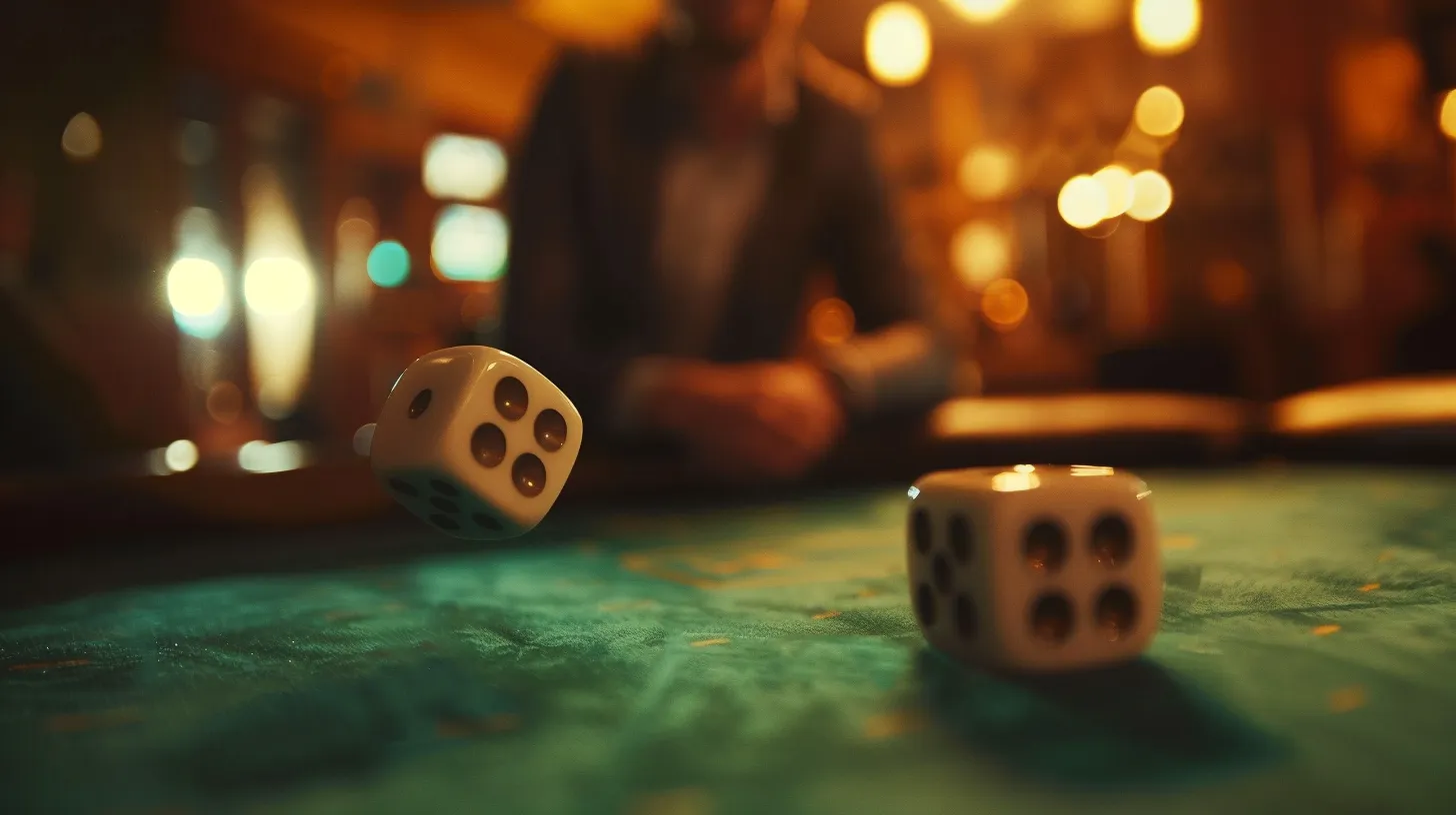 Khám Phá Thế Giới Giải Trí Với 33win68