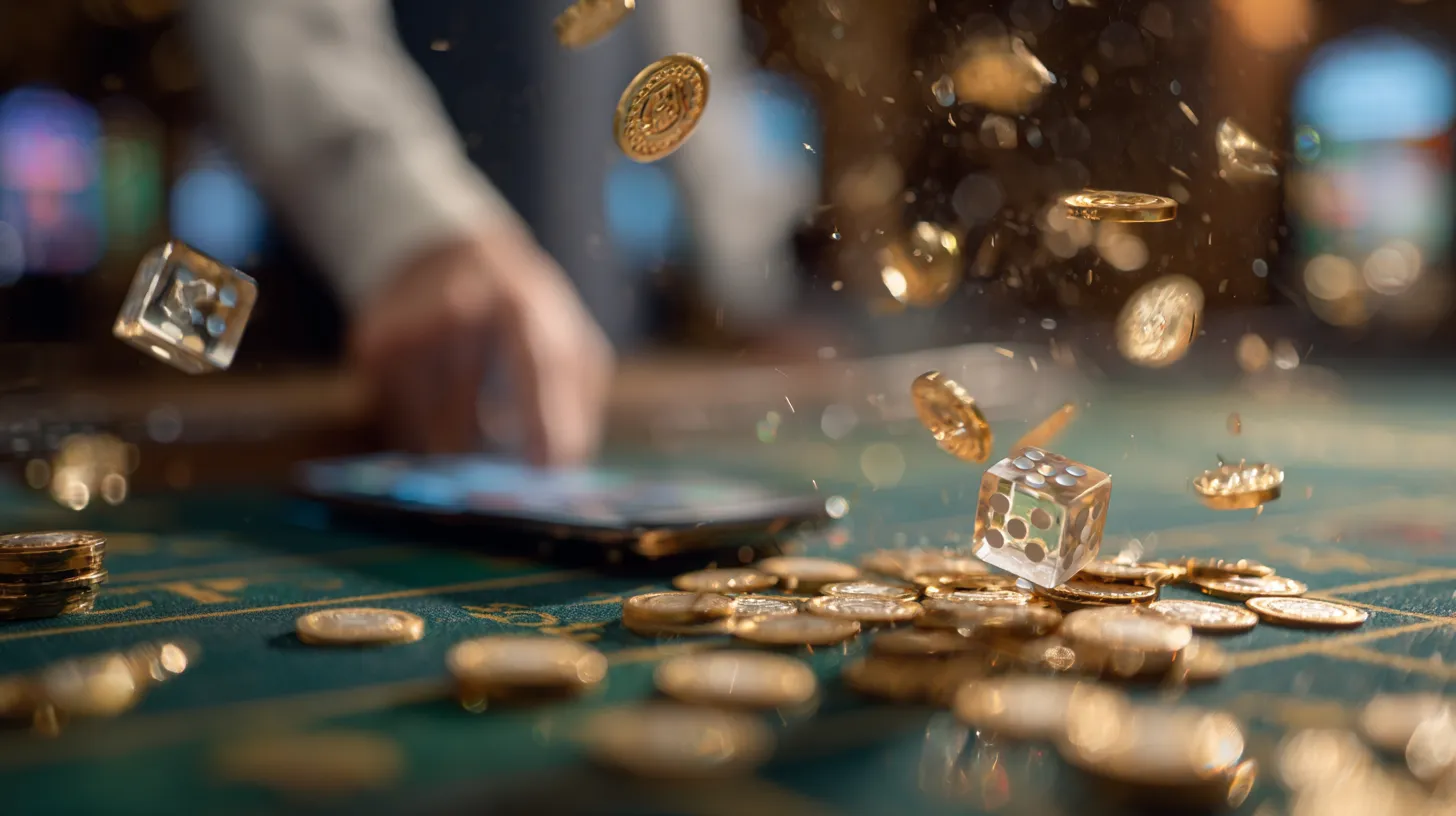 Khám Phá Thế Giới Xổ Số Với 8bet