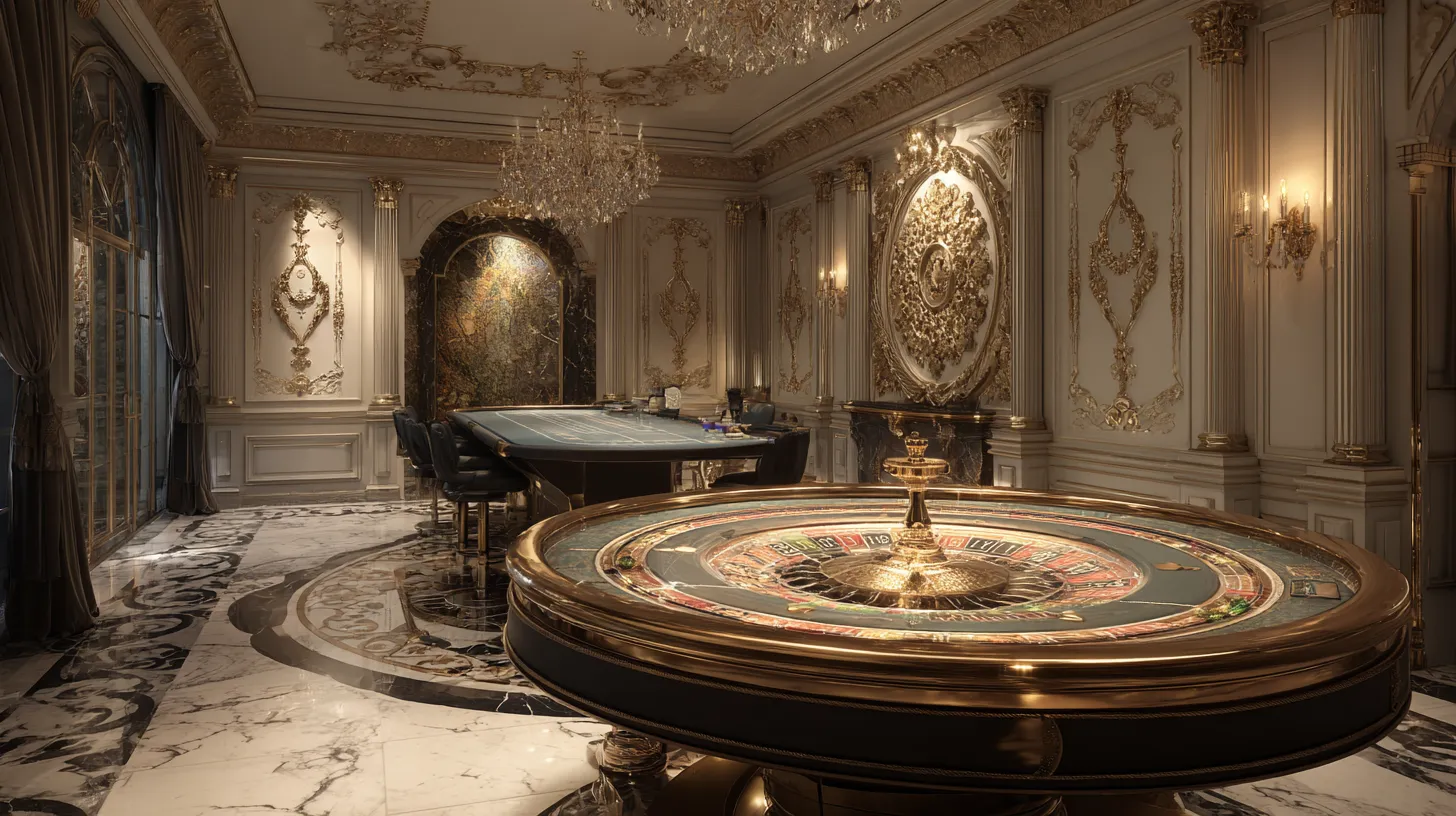 Khám Phá Thế Giới Giải Trí Từ 118bet