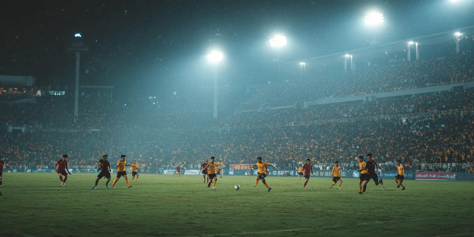 Khám Phá Betcom: Nơi Tận Hưởng Những Trải Nghiệm Bóng Đá Đỉnh Cao