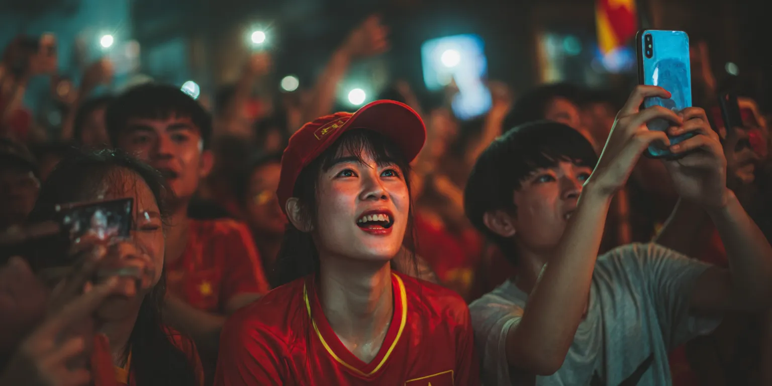 Khám Phá Betcom: Nơi Tận Hưởng Những Trải Nghiệm Bóng Đá Đỉnh Cao