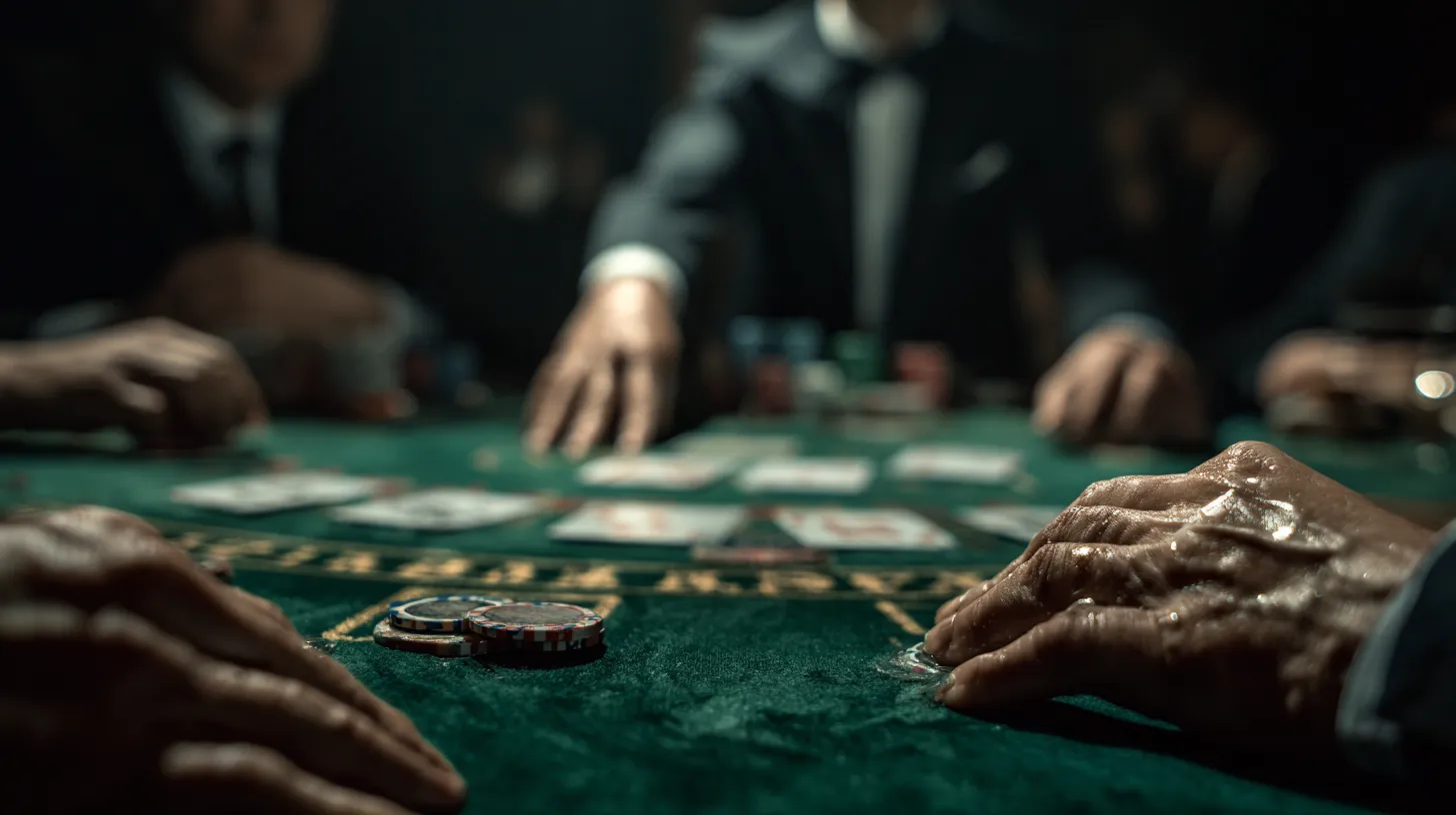 Khám Phá Thế Giới Của 8bet: Cơ Hội Trúng Thưởng Lớn