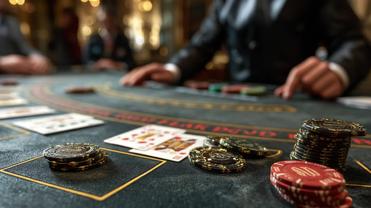 Khám Phá Thế Giới Của 118bet và Các Trò Chơi Hấp Dẫn