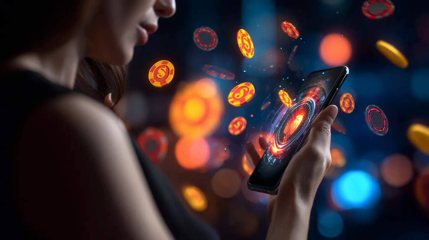 Khám Phá Thế Giới Giải Trí Với Okvip