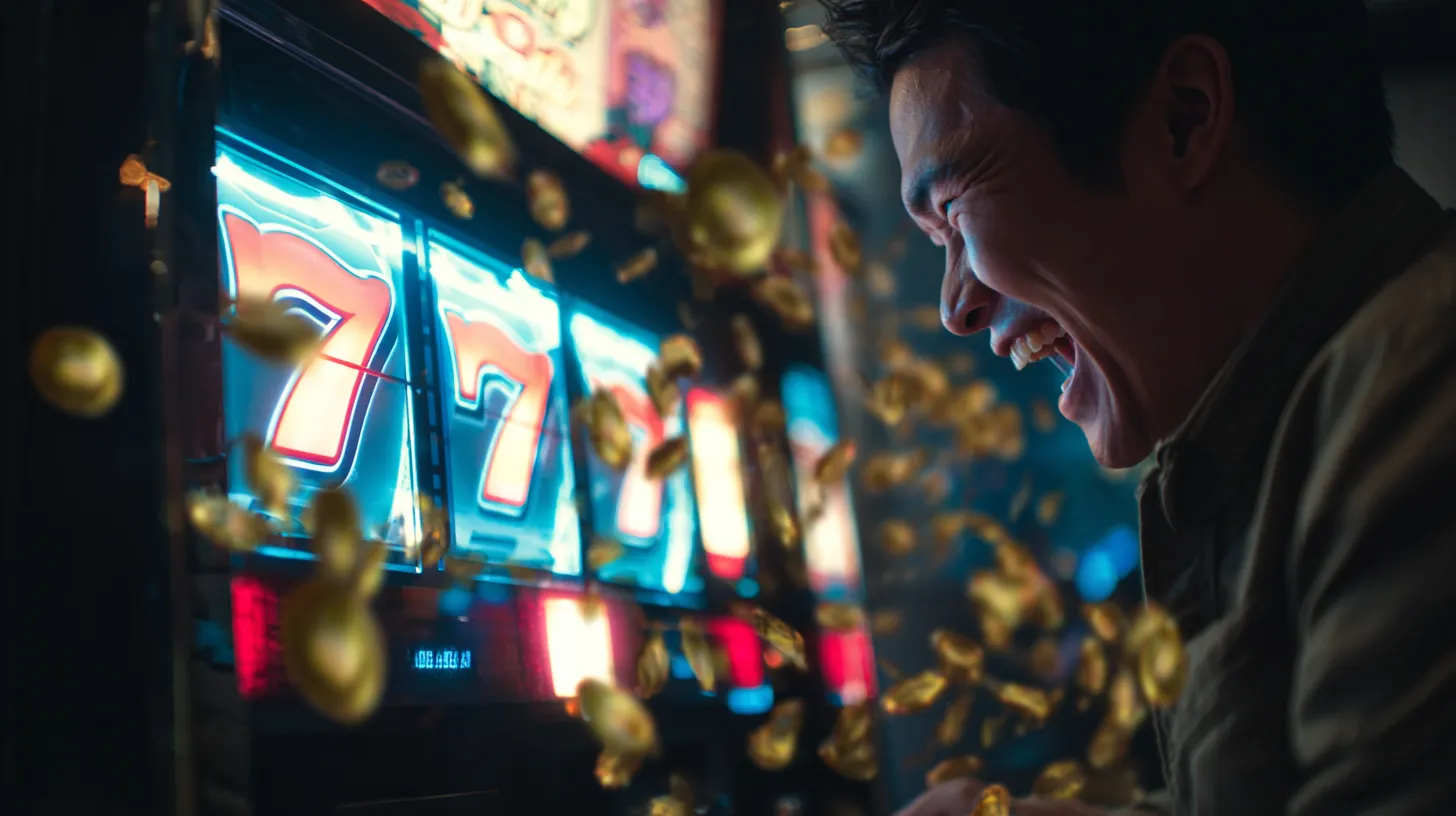 Khám Phá 8bet: Nơi Giao Thoa Giữa Xổ Số và Đặt Cược