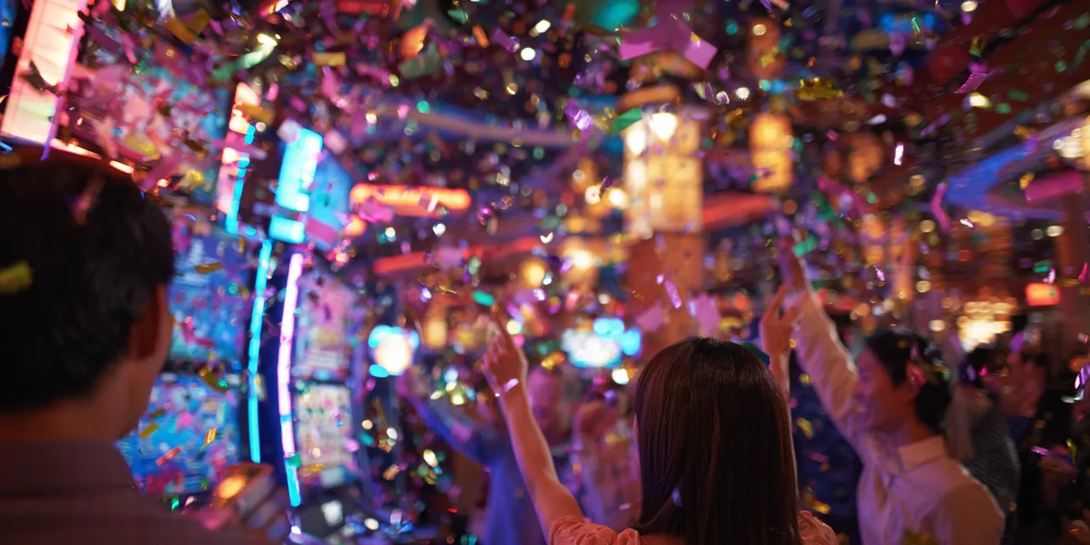 Khám Phá Thế Giới Của 33win68: Sự Kiện Xổ Số Miền Nam