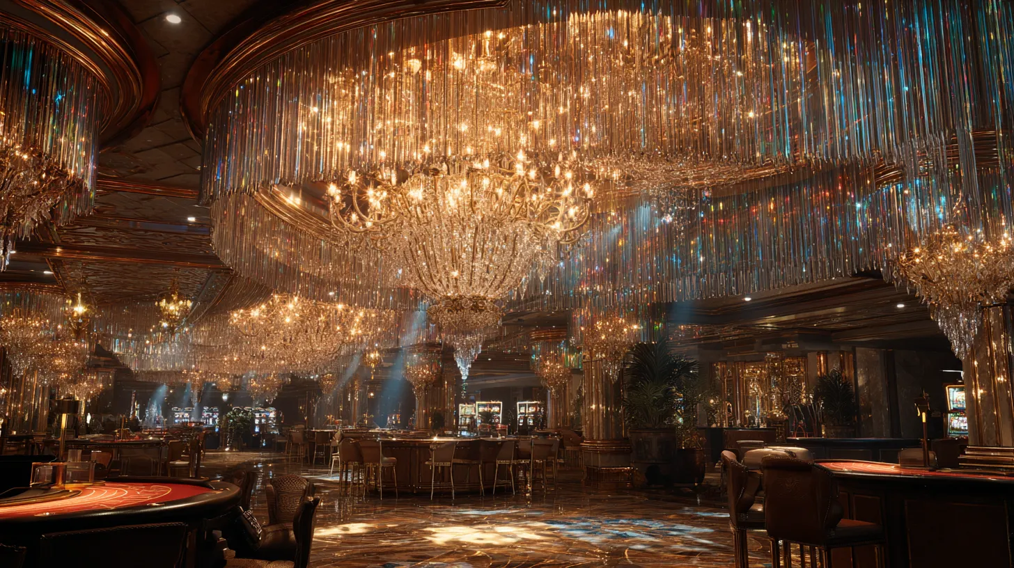 Khám Phá Thế Giới Xổ Số Online Cùng 8bet