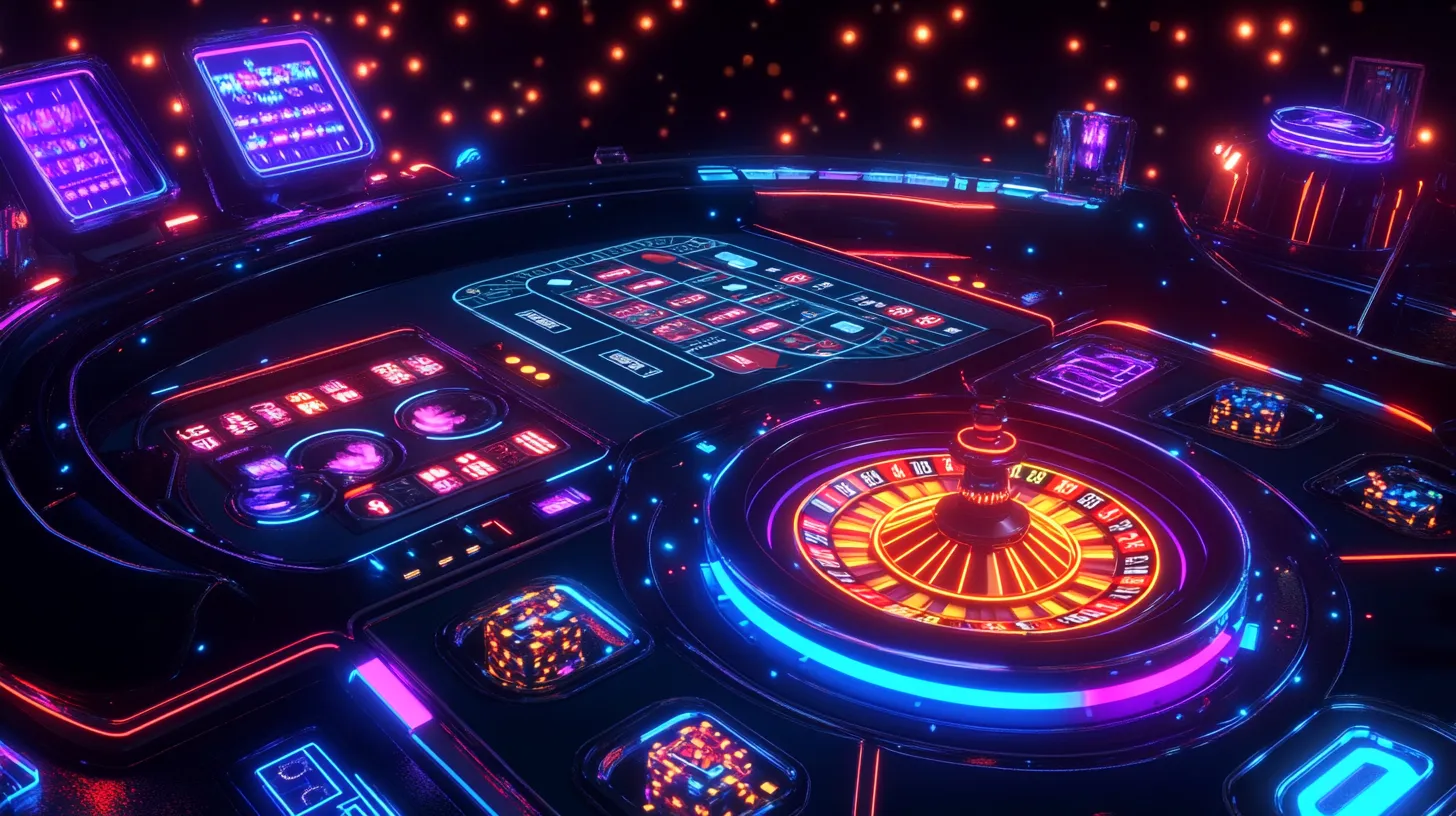 Khám Phá Nohu78: Nền Tảng Xổ Số Hàng Đầu Tại Việt Nam