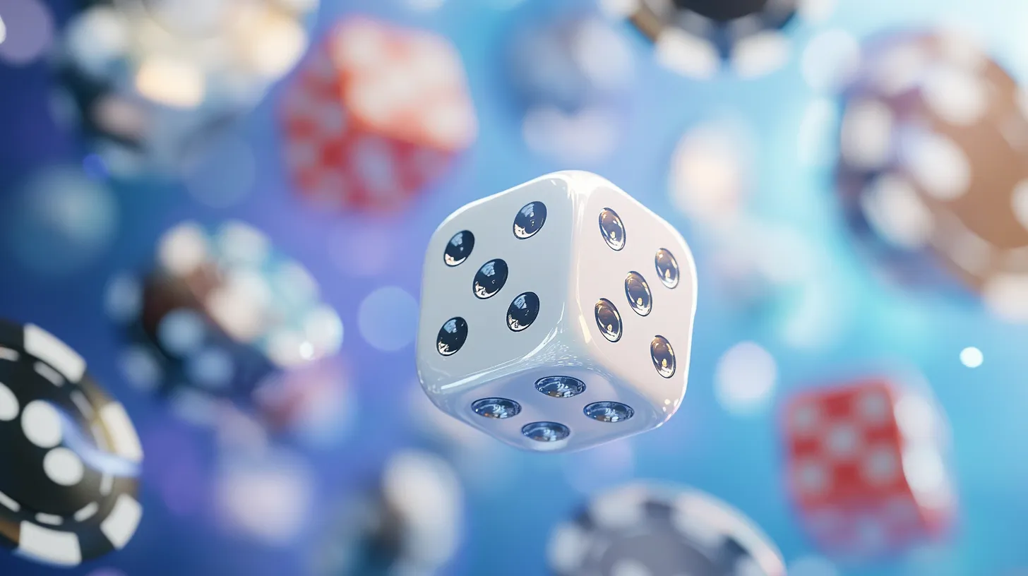 Tìm Hiểu Về 8bet Và Lợi Ích Của Việc Chơi Xổ Số Online