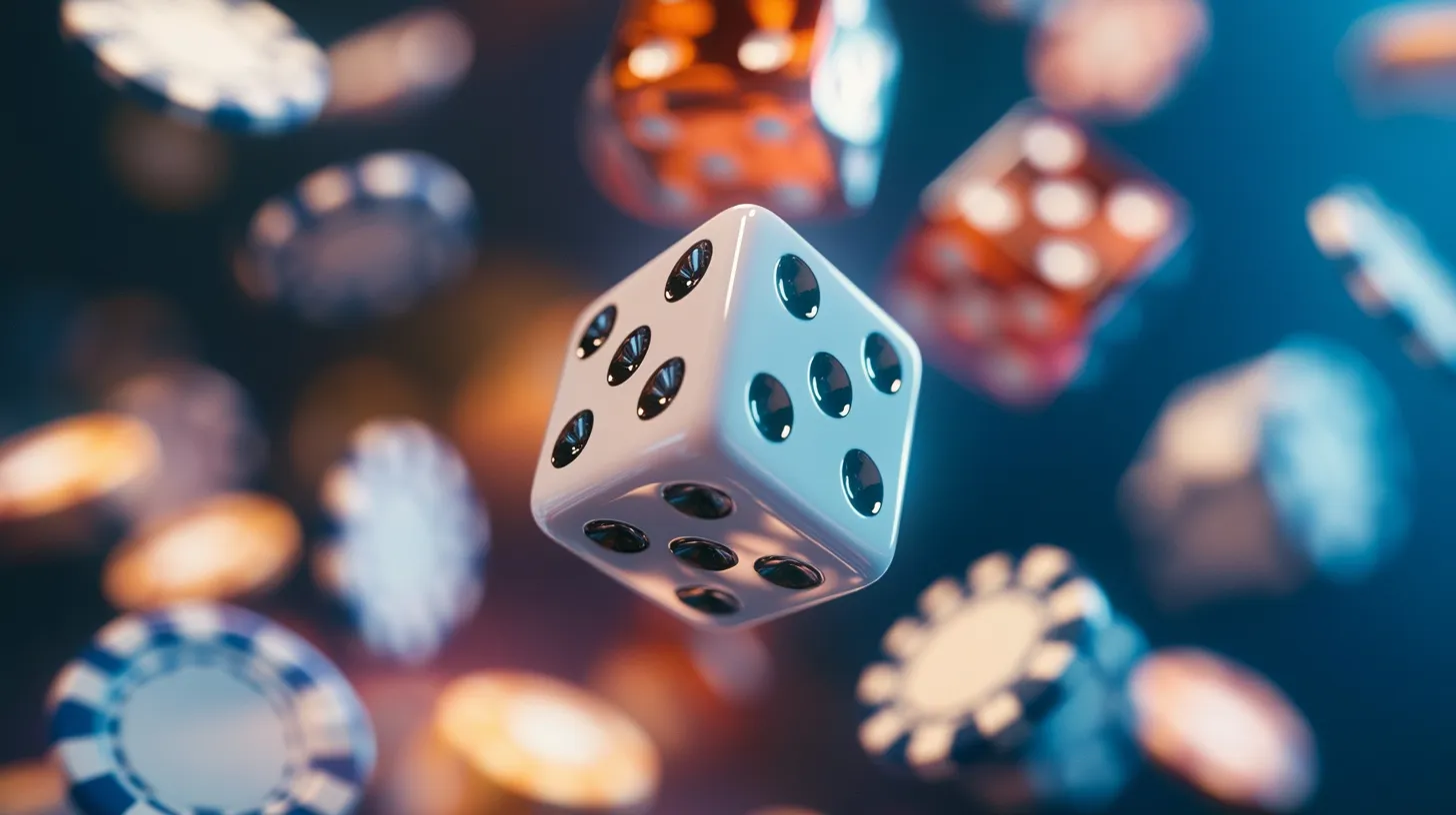 Tìm Hiểu Về 8bet Và Lợi Ích Của Việc Chơi Xổ Số Online