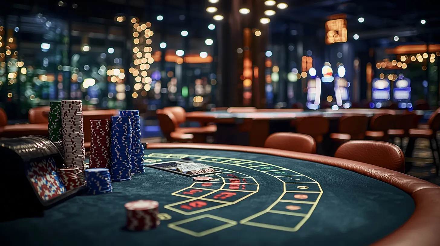 Khám Phá Thế Giới Của 118bet Và Các Trải Nghiệm Độc Đáo