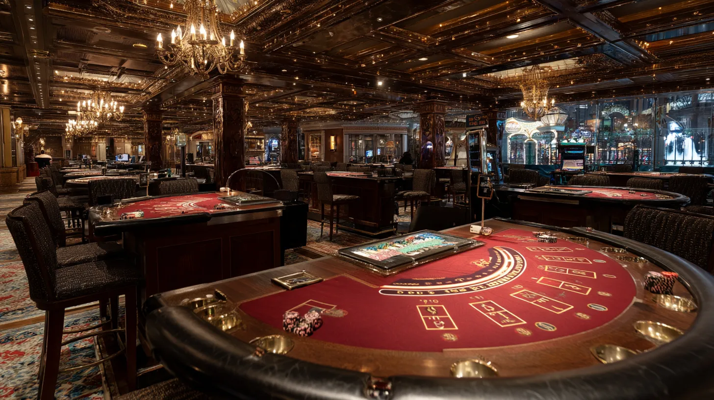 Khám Phá Thế Giới Của 118bet Và Các Trải Nghiệm Độc Đáo