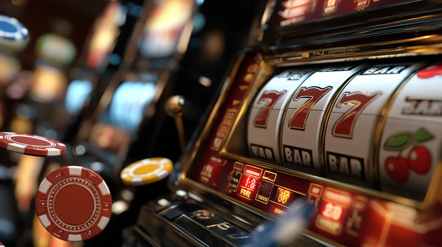 Khám Phá Thế Giới Xổ Số: Từ F8Beta2 đến Xổ Số Miền Bắc