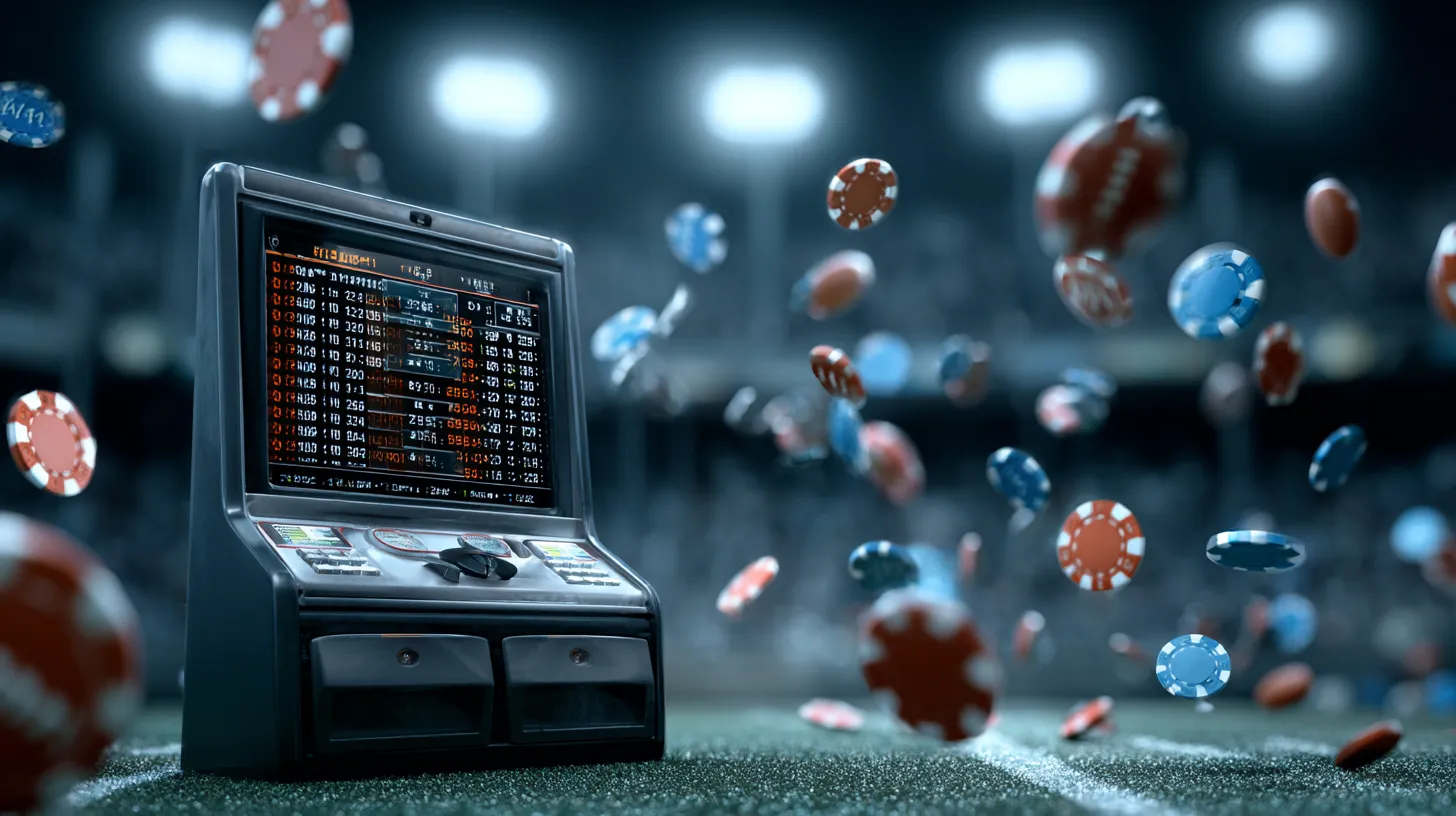 Khám Phá Thế Giới Xổ Số Tại JSS77