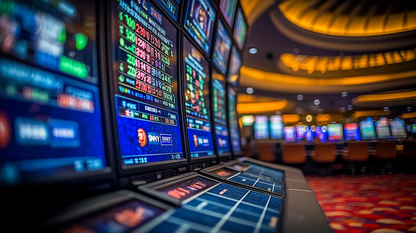 Khám Phá Thế Giới Xổ Số Tại JSS77