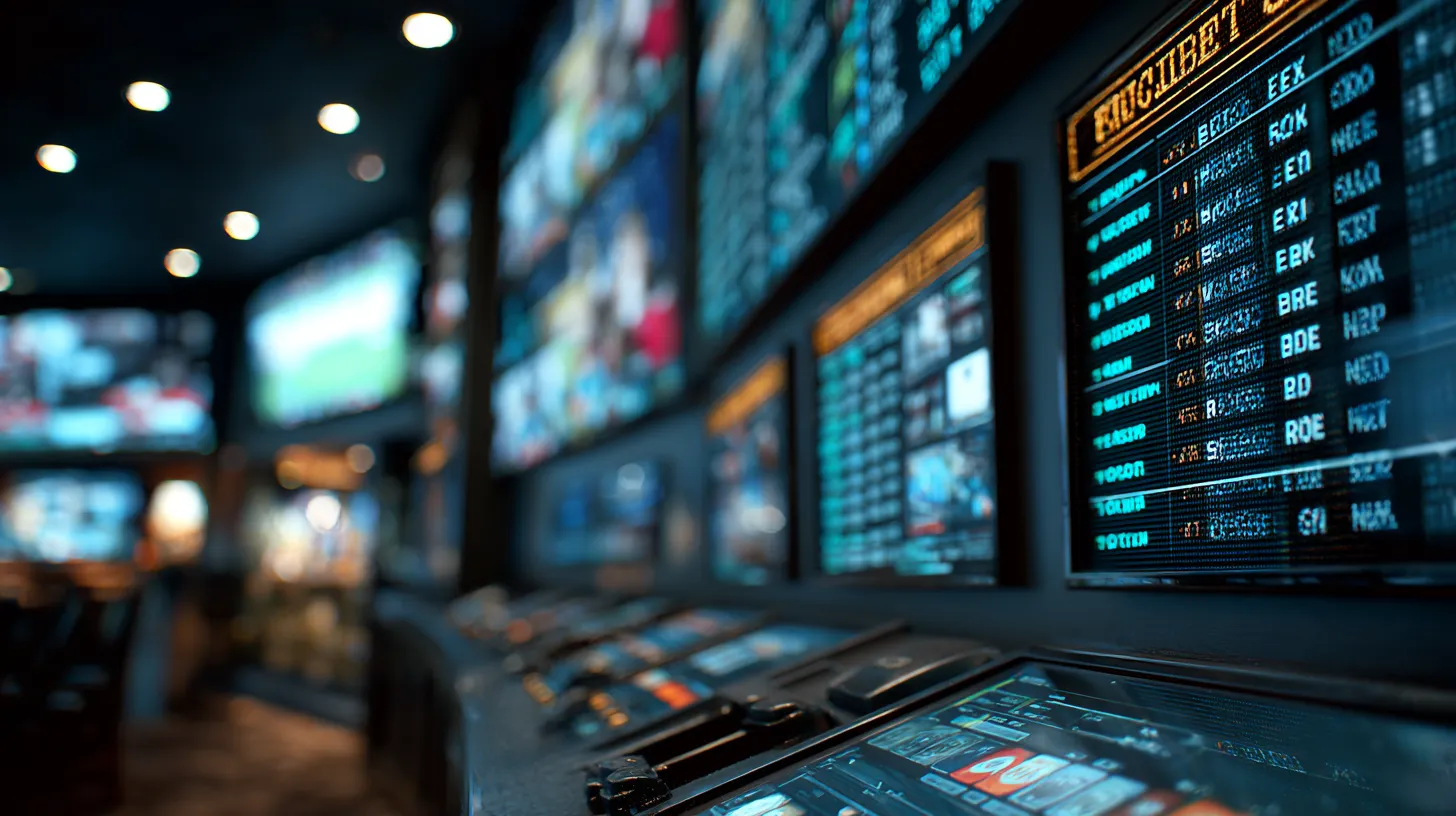 Khám Phá Thế Giới Giải Trí Từ 118bet