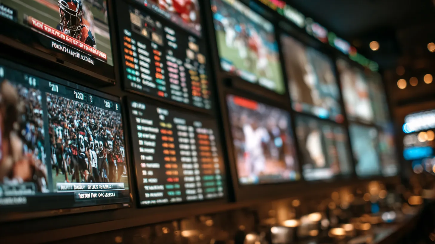 Khám Phá Thế Giới Giải Trí Từ 118bet