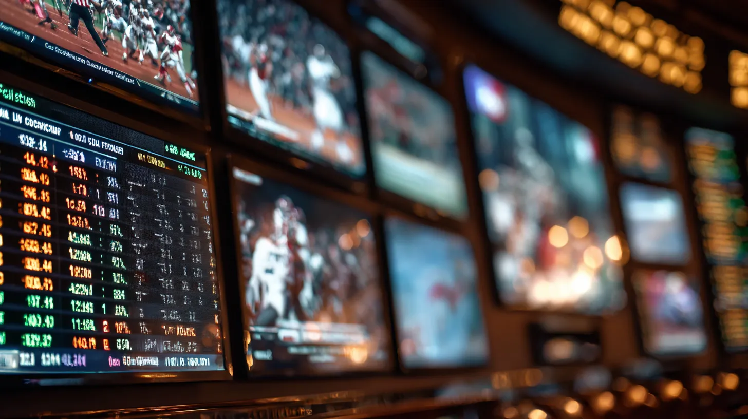 Khám Phá Thế Giới Giải Trí Từ 118bet