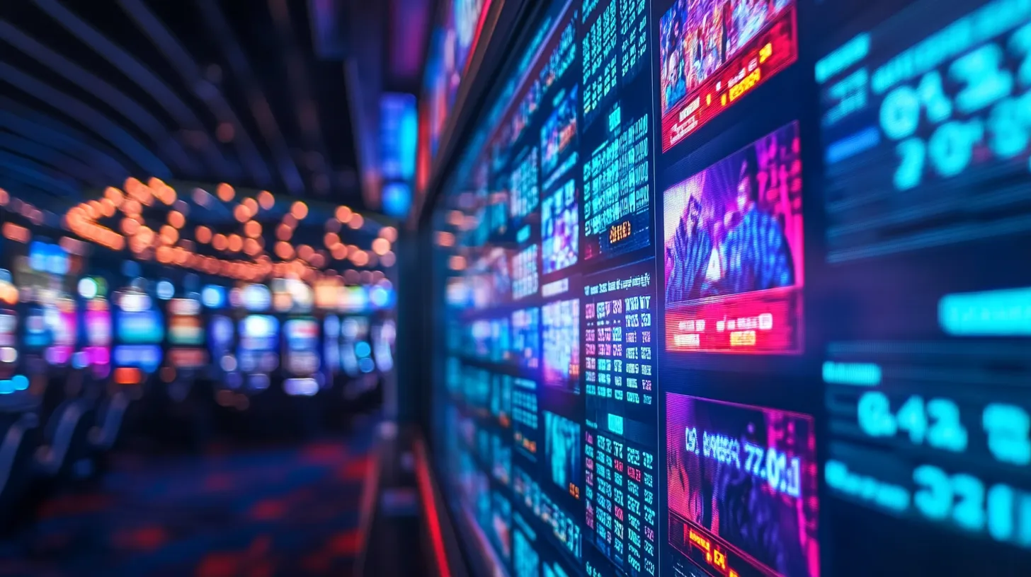 Tìm Hiểu Về 79bet và Xổ Số Miền Nam