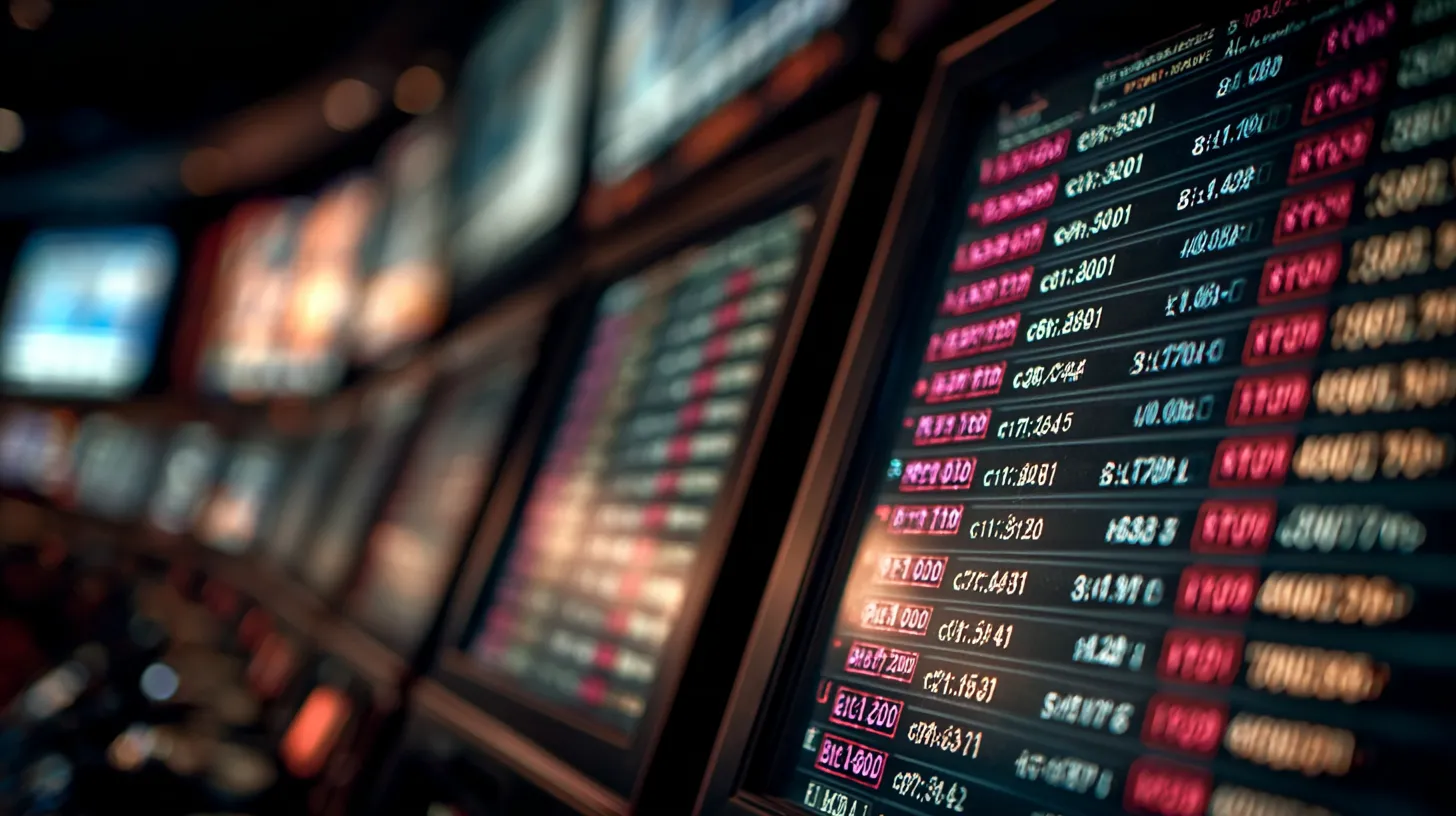 Tìm Hiểu Về 79bet và Xổ Số Miền Nam