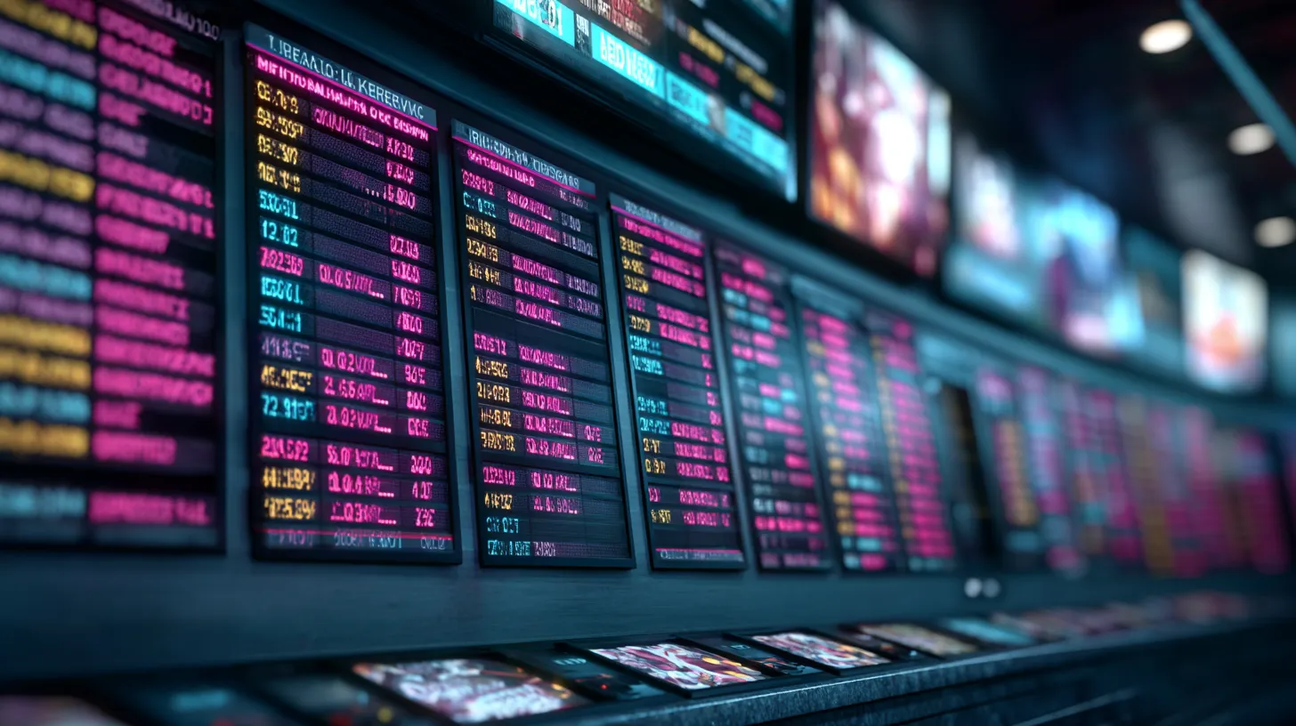 Tìm Hiểu Về 79bet và Xổ Số Miền Nam