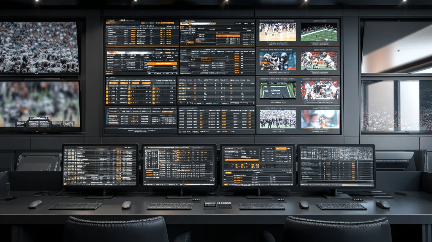 Khám Phá Thế Giới Của 8x Bet: Nơi Giấc Mơ Trở Thành Hiện Thực