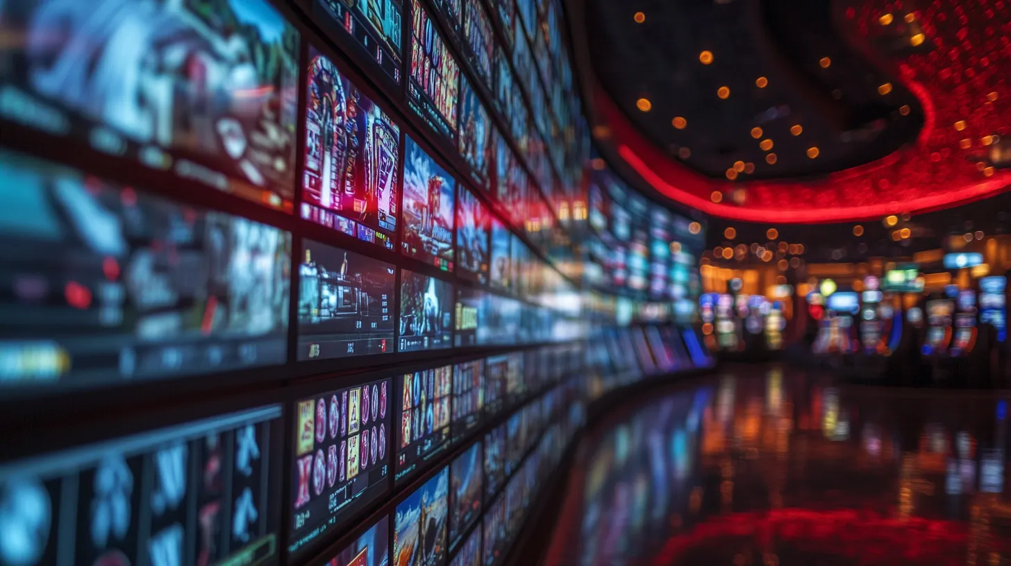 Khám Phá Thế Giới Xổ Số Với 8bet