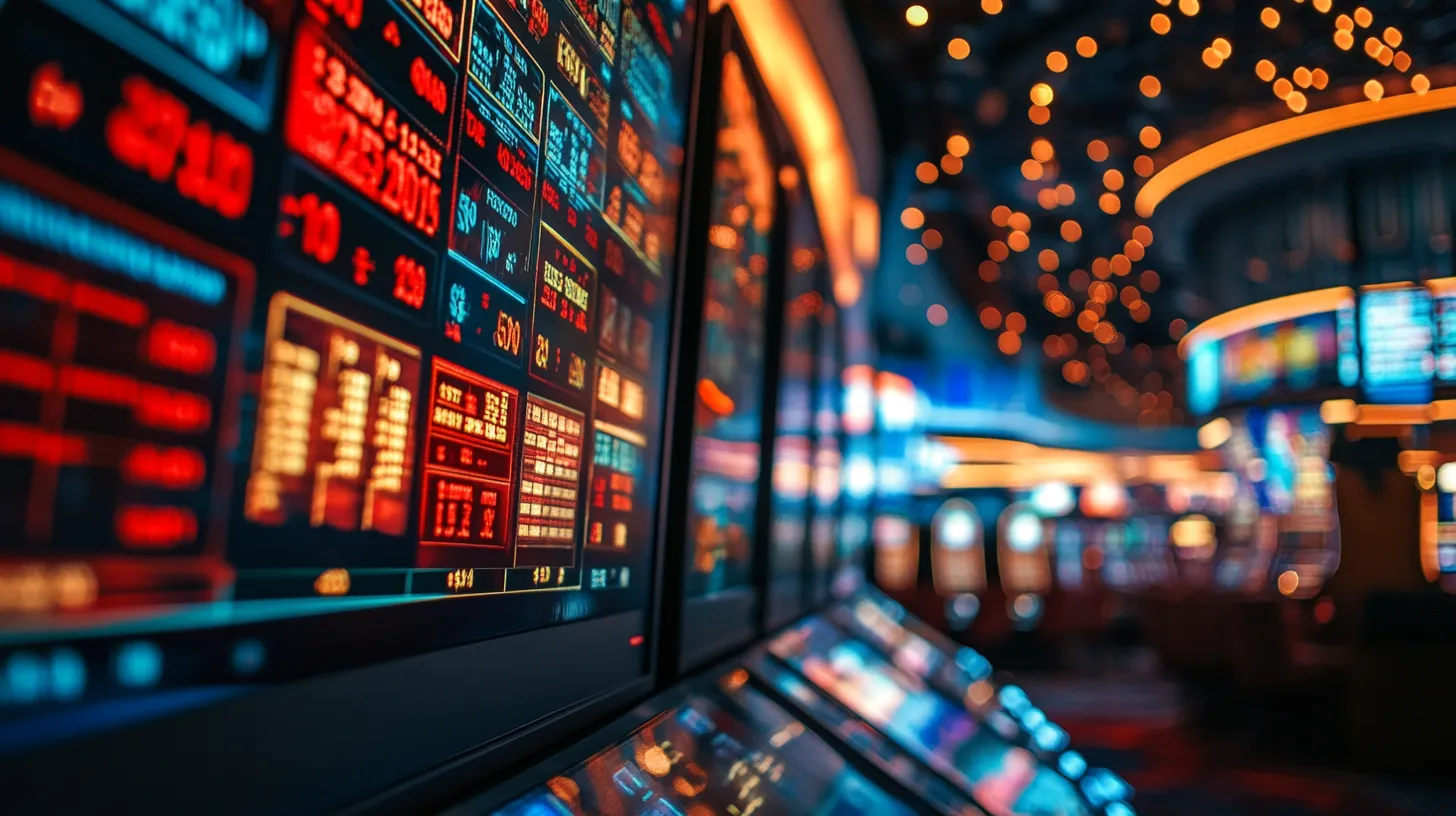 Tìm Hiểu Về 8bet Và Lợi Ích Của Việc Chơi Xổ Số Online