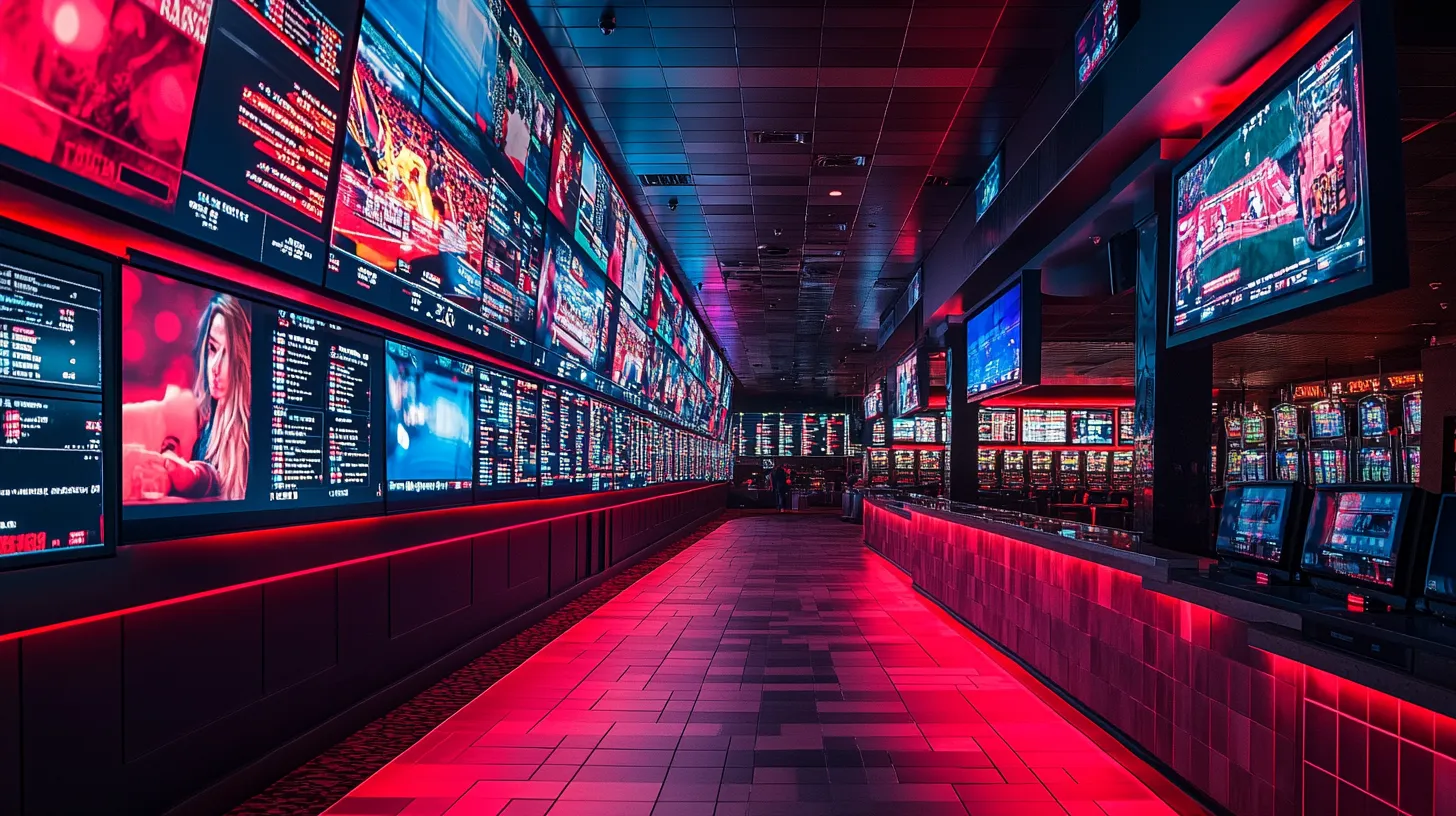 Tìm Hiểu Về 8bet Và Lợi Ích Của Việc Chơi Xổ Số Online