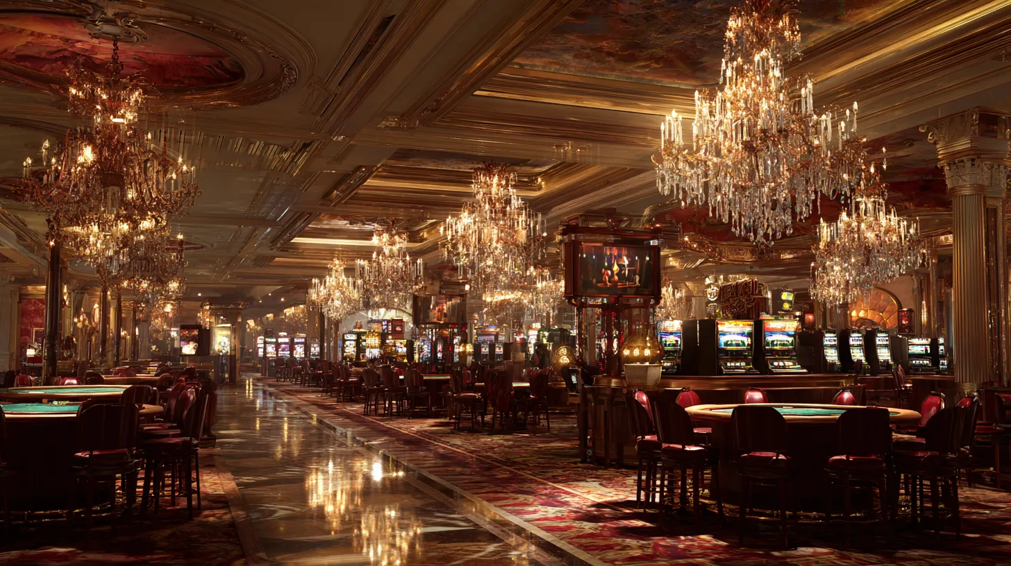 Khám Phá Thế Giới Của 118bet: Dự Đoán Kết Quả Xổ Số Miền Nam