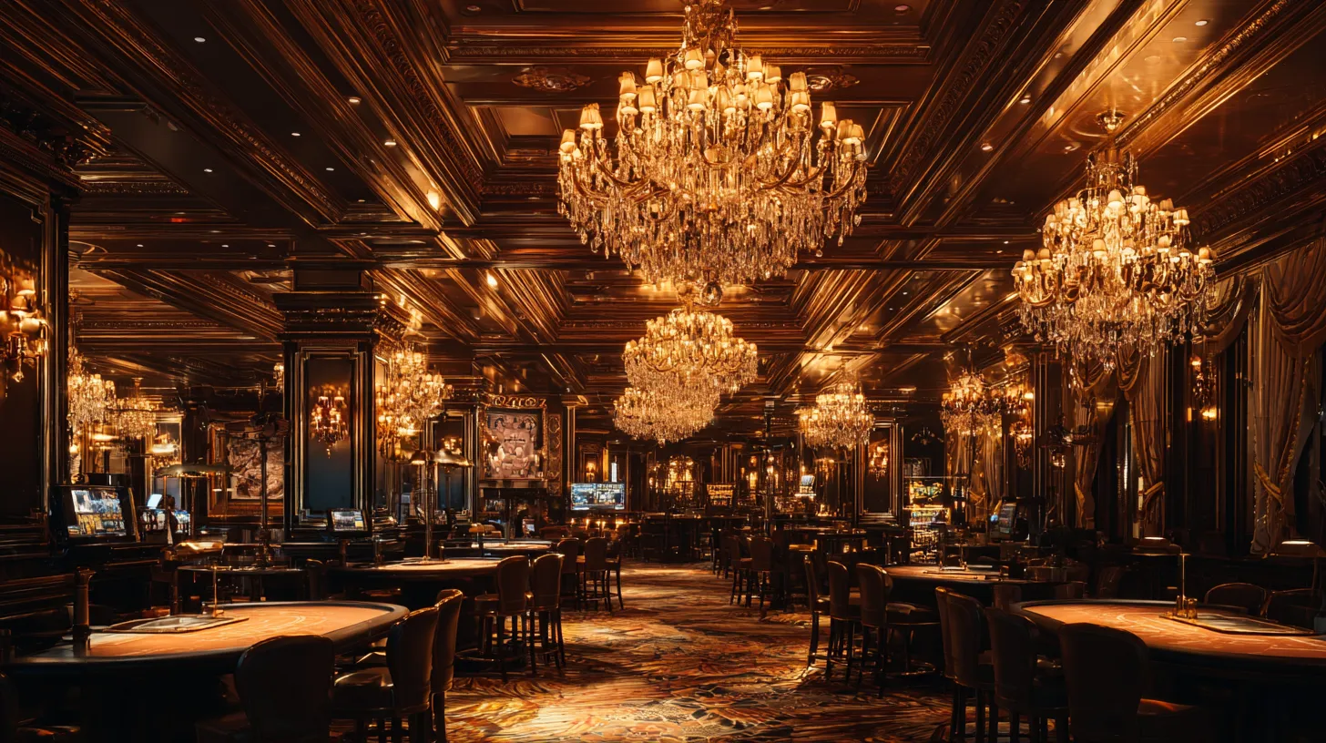 Khám Phá Thế Giới Của 118bet: Dự Đoán Kết Quả Xổ Số Miền Nam