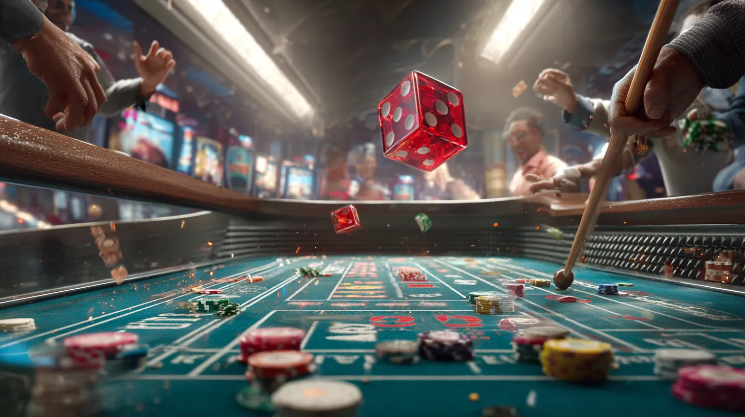 Khám Phá 8X Bet: Nền Tảng Đặc Biệt Cho Những Người Yêu Thích Xổ Số