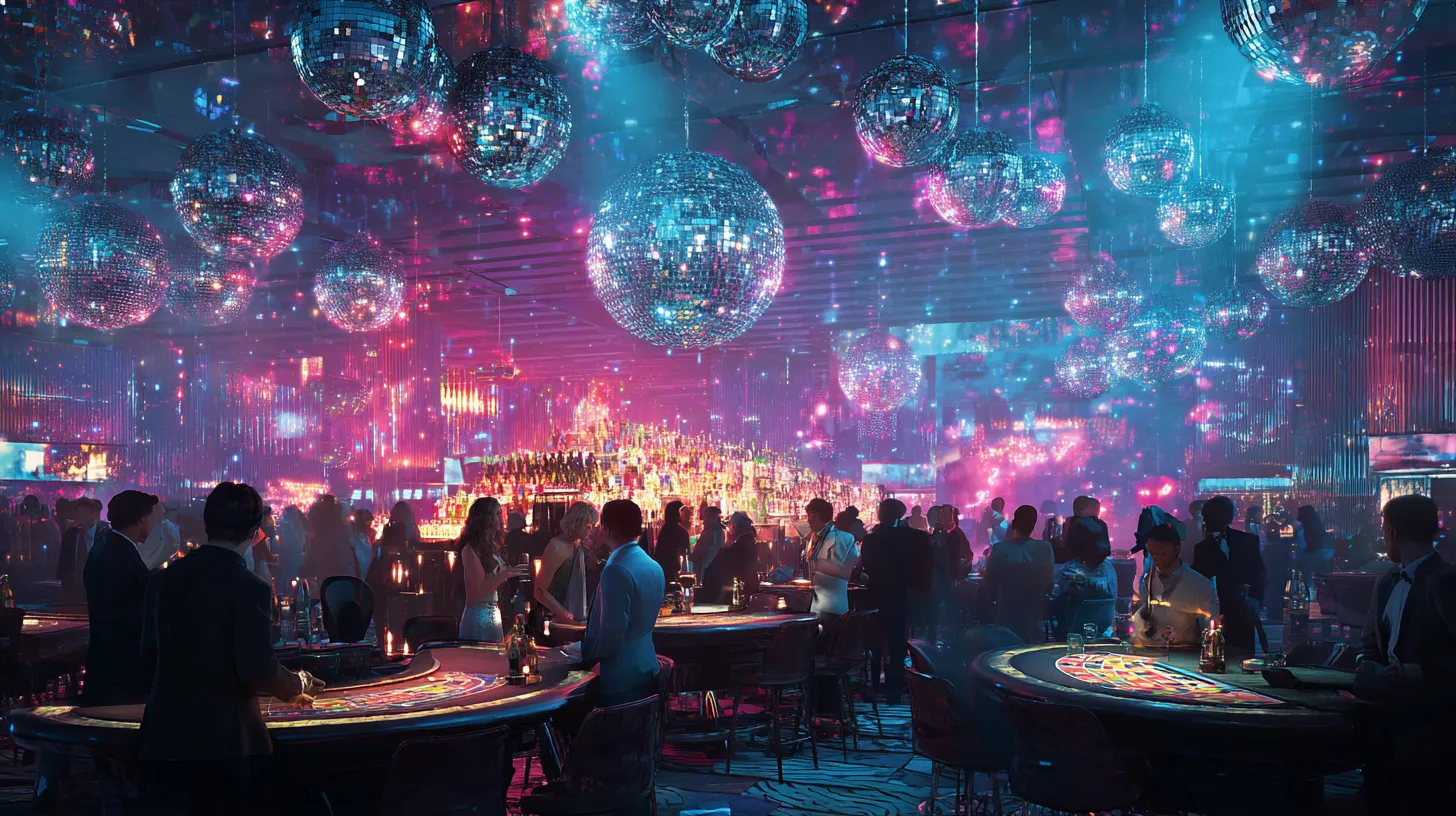 Tìm Hiểu Về JSS77: Kết Quả Xổ Số Miền Bắc và Mega 6/45