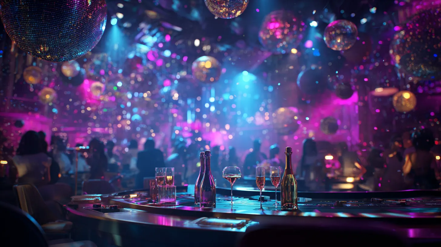 Tìm Hiểu Về JSS77: Kết Quả Xổ Số Miền Bắc và Mega 6/45