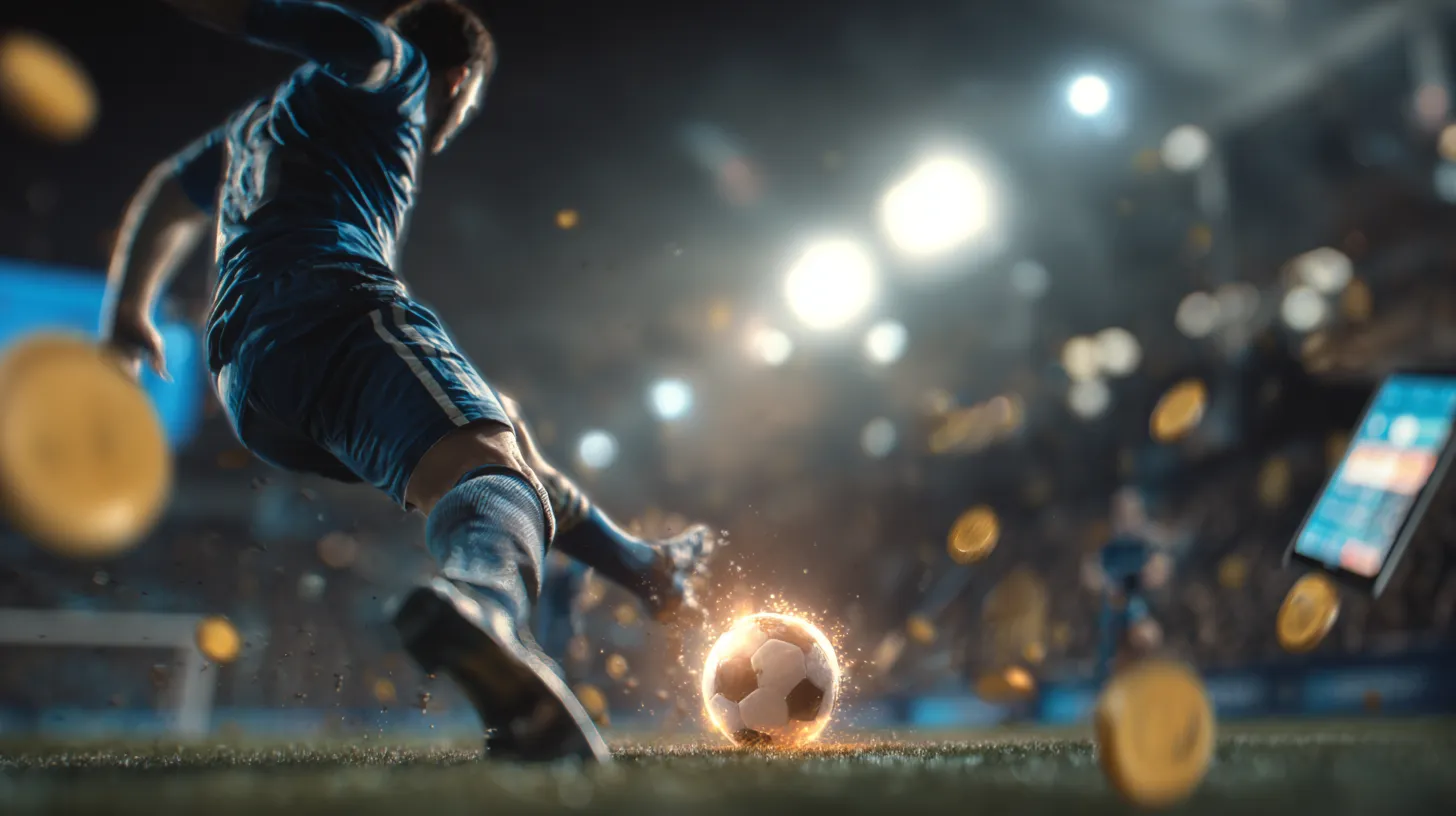 Khám Phá Betcom: Dịch Vụ Dự Đoán Bóng Đá Chuyên Nghiệp