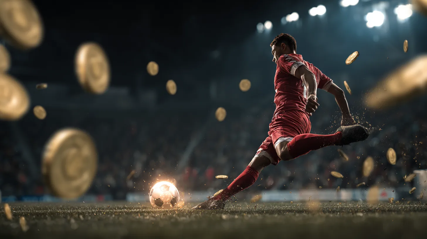 Khám Phá Betcom: Dịch Vụ Dự Đoán Bóng Đá Chuyên Nghiệp